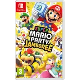 Super Mario Party Jamboree (Complete, HOL)