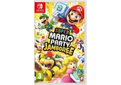 Super Mario Party Jamboree (Complete, HOL)