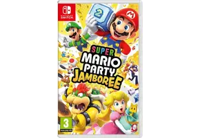 Super Mario Party Jamboree (Complete, HOL)