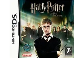 Harry Potter and the Order of the Phoenix (Complete, HOL)