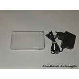 Nintendo DS Lite with Stylus & Charger (White)
