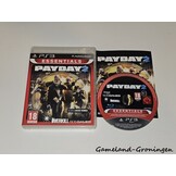 Payday 2 (Complete, Essentials)