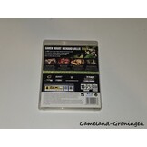 WWE Smackdown vs. Raw 2009 (Compleet)