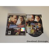 WWE Smackdown vs. Raw 2009 (Compleet)