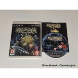 Bioshock 2 (Complete)