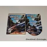 Sega Rally (Compleet)