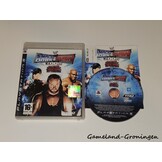 WWE Smackdown vs. Raw 2008 (Compleet)