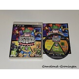 Marvel Super Hero Squad The Infinity Gauntlet (Complete)