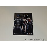 Injustice Gods Among Us Steelbook (Compleet)