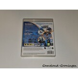 Winter Stars (Complete)