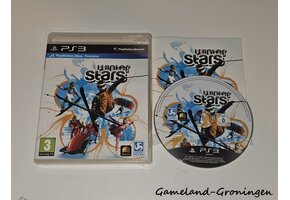 Winter Stars (Compleet)