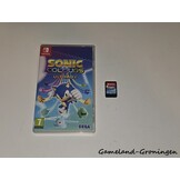 Sonic Colours Ultimate (Compleet, EUR)