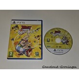 Asterix & Obelix Slap Them All! (Compleet)