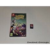 Disney Illusion Island (Complete, HOL)
