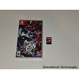 Persona 5 Strikers (Complete, USA)