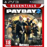 Payday 2 (Compleet, Essentials)