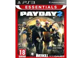 Payday 2 (Compleet, Essentials)