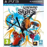 Winter Stars (Compleet)