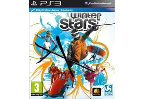 Winter Stars (Complete)