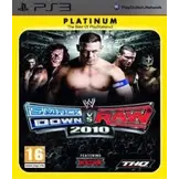 WWE Smackdown vs. Raw 2010 (Compleet, Platinum)