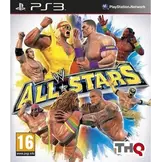 WWE All Stars (Complete)