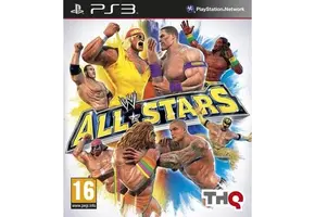 WWE All Stars (Complete)