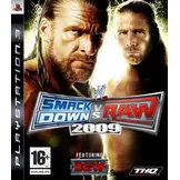 WWE Smackdown vs. Raw 2009 (Compleet)