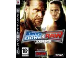 WWE Smackdown vs. Raw 2009 (Compleet)