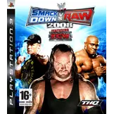 WWE Smackdown vs. Raw 2008 (Complete)