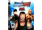 WWE Smackdown vs. Raw 2008 (Complete)