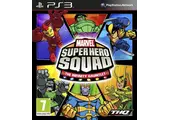 Marvel Super Hero Squad The Infinity Gauntlet (Complete)