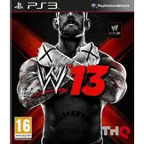 WWE 13 (Complete)