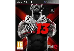 WWE 13 (Complete)