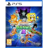 Nickelodeon All-Star Brawl 2 (Complete)