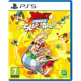 Asterix & Obelix Slap Them All! (Complete)