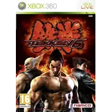 Tekken 6 (Compleet)
