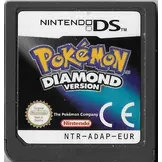 Pokemon Diamond Version (EUR)