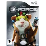 Disney's G-Force (Compleet, FAH)