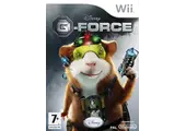 Disney's G-Force (Compleet, FAH)