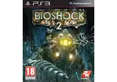 Bioshock 2 (Compleet)