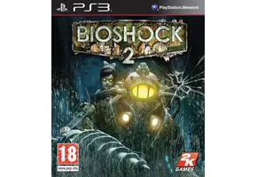 Bioshock 2 (Compleet)