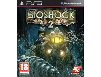 Bioshock 2 (Complete)