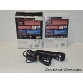 X Factor with Microphone (Complete, HOL)