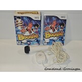 Boogie met Microfoon (Compleet, HOL)