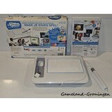 uDraw Gametablet + uDraw Studio (Compleet, HOL)