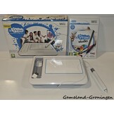 uDraw Gametablet + uDraw Studio (Complete, HOL)