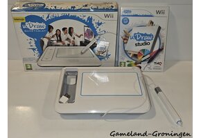 uDraw Game Tablet + uDraw Studio (Complete, HOL)