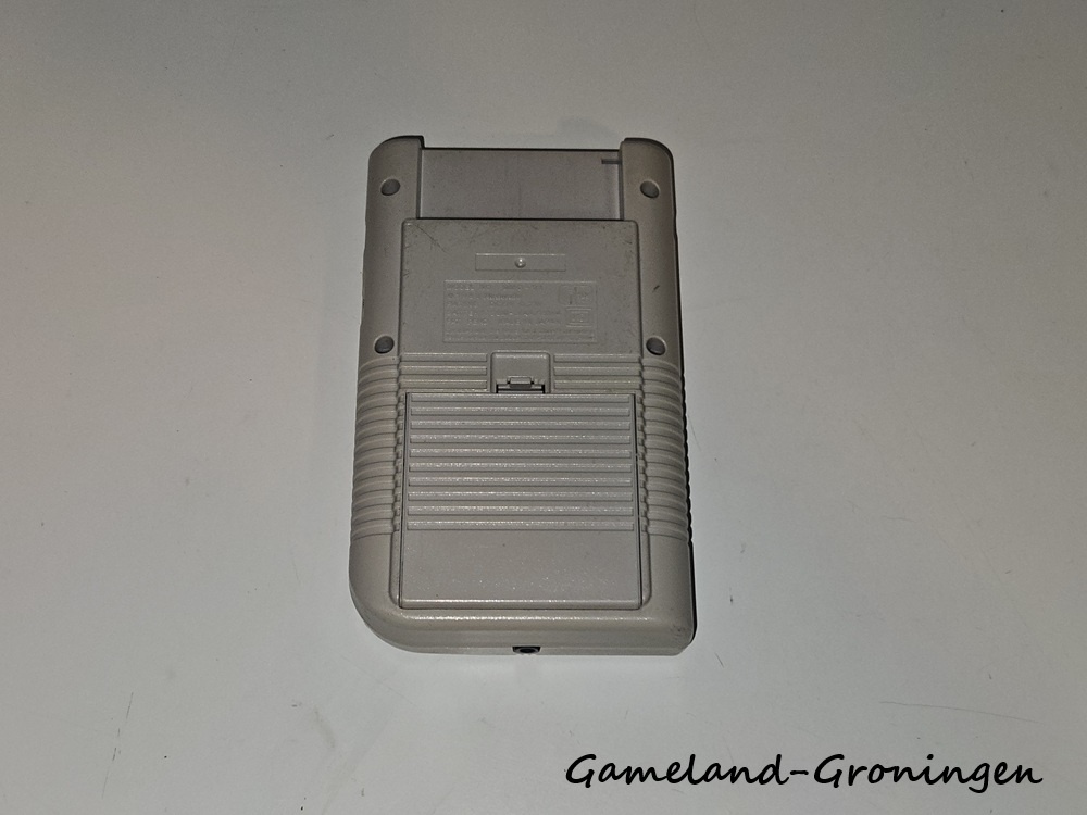 Gameboy Classic (Discolored)