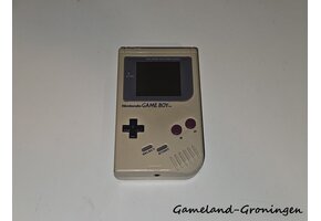 Gameboy Classic (Verkleurd)
