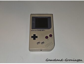 Gameboy Classic (Verkleurd)
